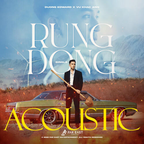 Rung Động (Acoustic Version)