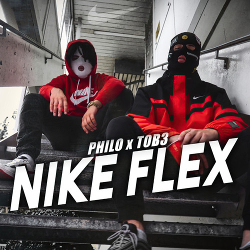 Nike Flex (Explicit)