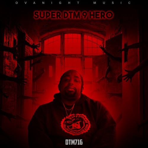 Super Dtm 9 Hero (Explicit)