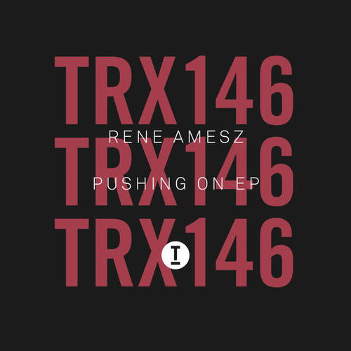 Pushing On EP