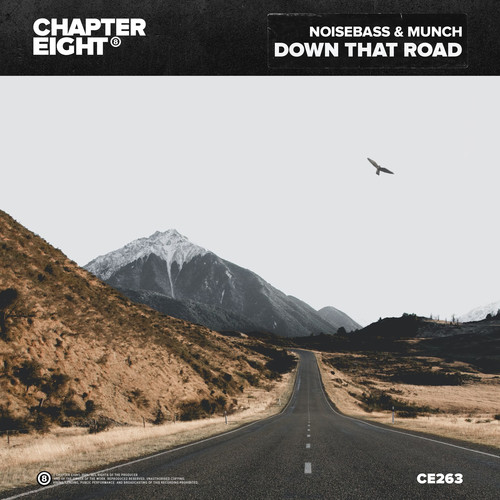 Down That Road