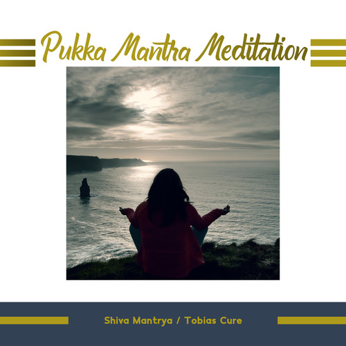 Pukka Mantra Meditation