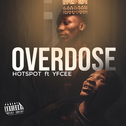 Overdose (Explicit)