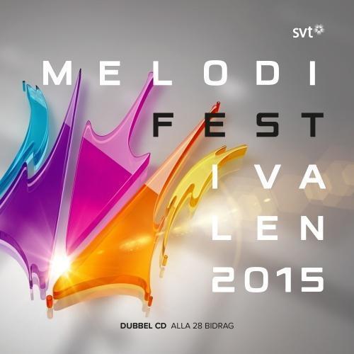 Melodifestivalen 2015