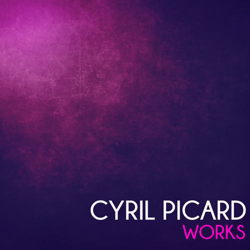 Cyril Picard Works