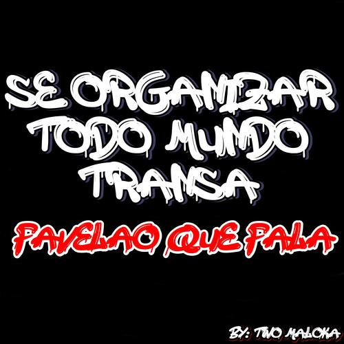 Se Organizar Todo Mundo Transa (feat. MC Delux & MC Gw)