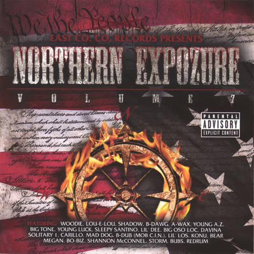 Northern Expozure Vol.7 (Explicit)