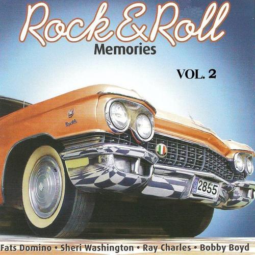 Rock & Roll Memories, Vol. 2