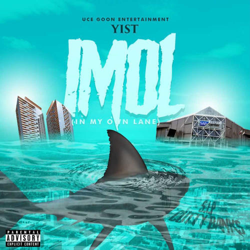 Imol (In My Own Lane) (Explicit)