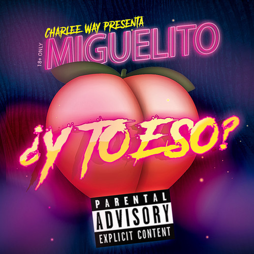 ¿Y To Eso? (Explicit)