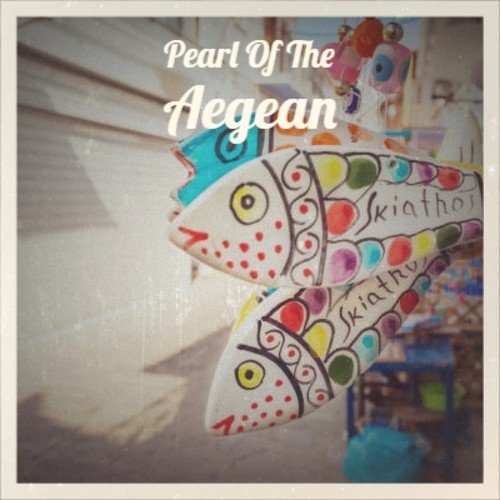 Pearl Of The Aegean