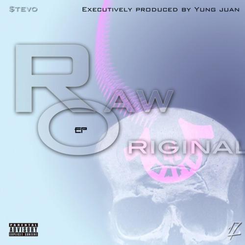 Raw & Original (Explicit)