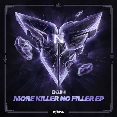 More Killer No Filler (Remixes) [Explicit]