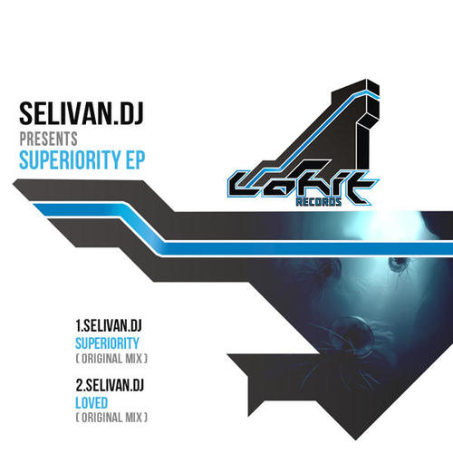 SUPERIORITY EP