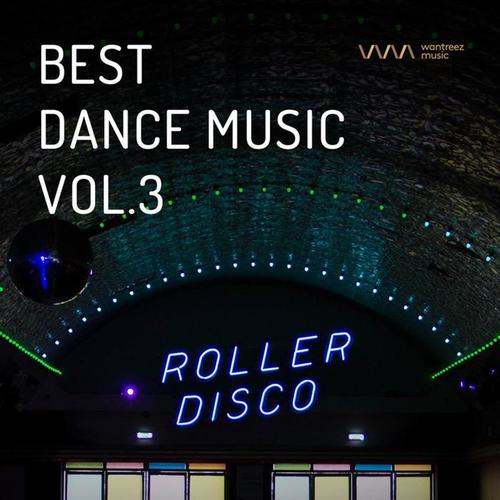 Best Dance Music Vol.3