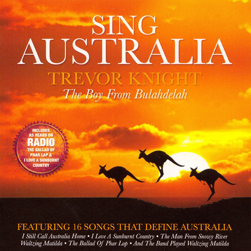 Sing Australia - The Boy from Bulahdelah