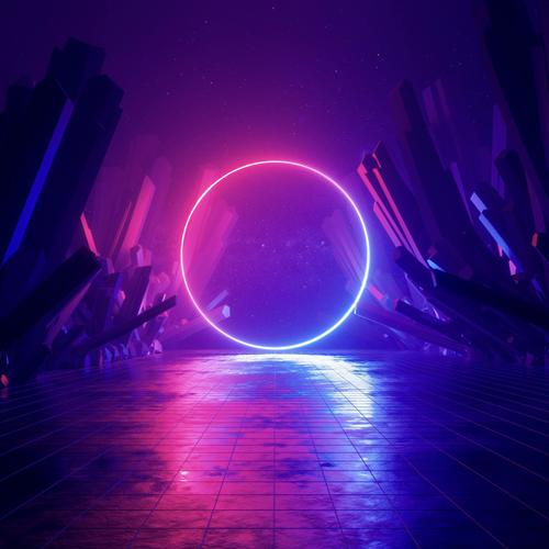 NEONDROP