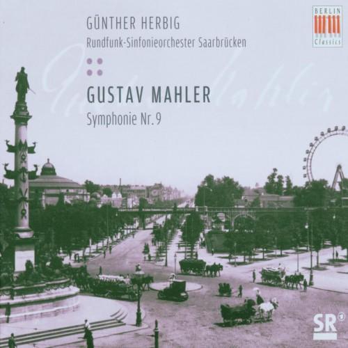 Mahler: Symphony No. 9