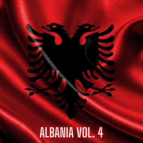 Albania Vol. 4