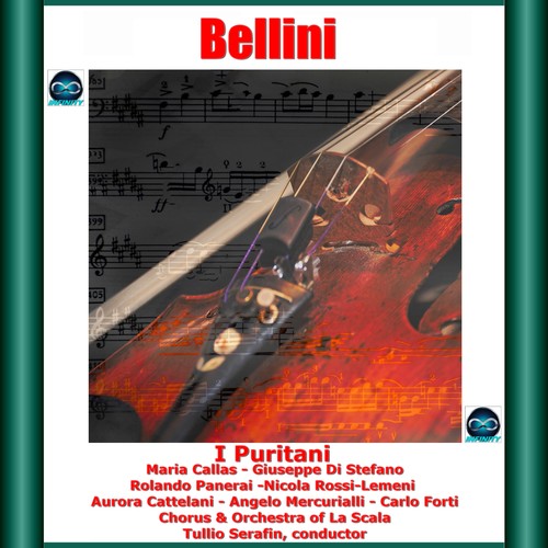 Bellini: i puritani