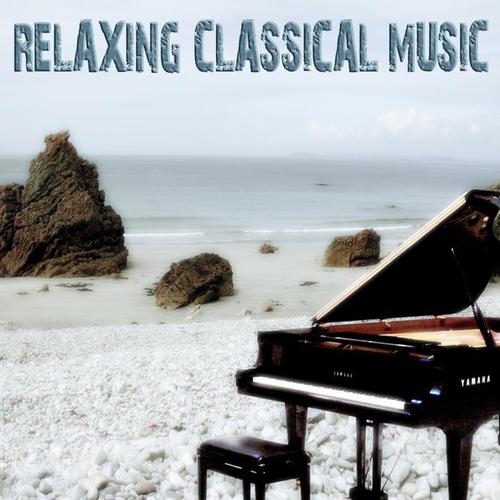 Relaxing Classical Music (For Meditation, Relaxation, Yoga, Ayurveda, Sleep Therapy, Tai Chi, Anti-Stress, Prenatal, Wellness, Massage & Spa)