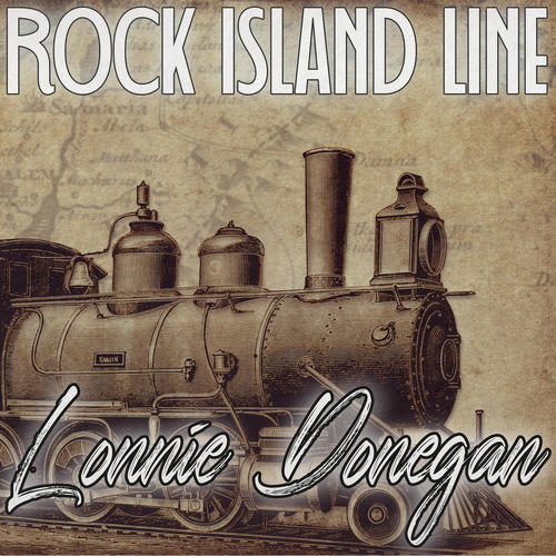 Rock Island Line