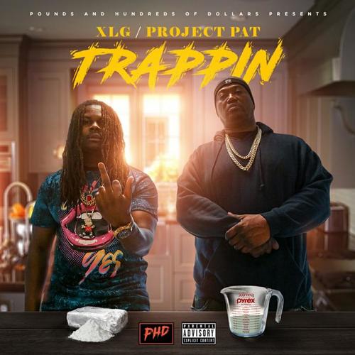 Trappin