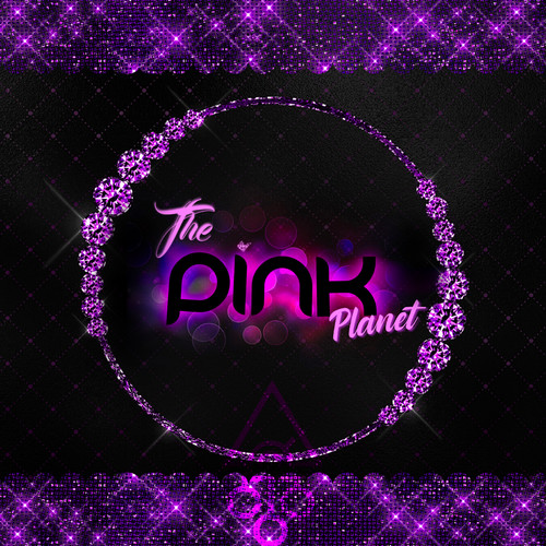 The Pink Planet