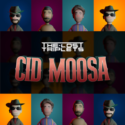 Cid Moosa