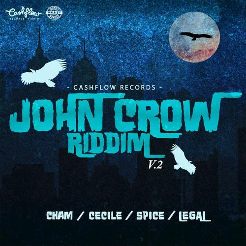 John Crow Riddim V.2