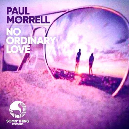 No Ordinary Love(REMIXES)