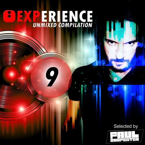 Paul Carpenter Experience, Vol. 9