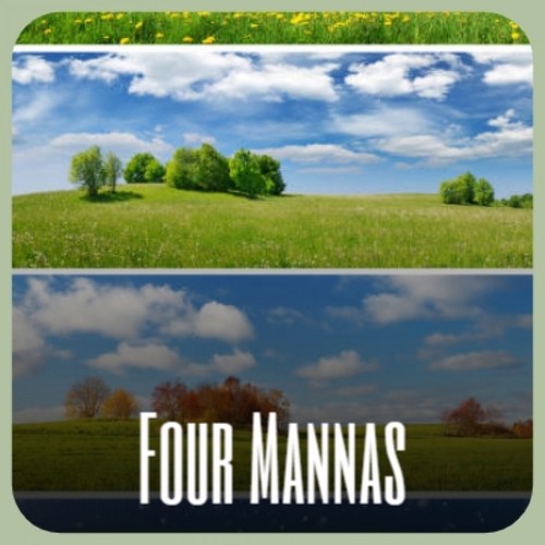 Four Mannas