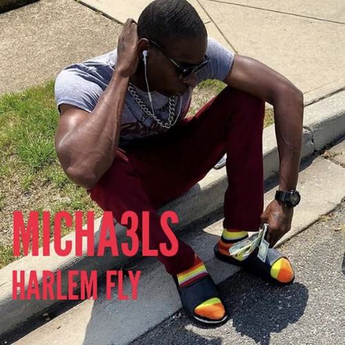 Harlem Fly (Explicit)