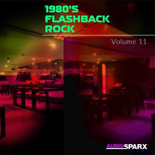 1980’s Flashback Rock Volume 11