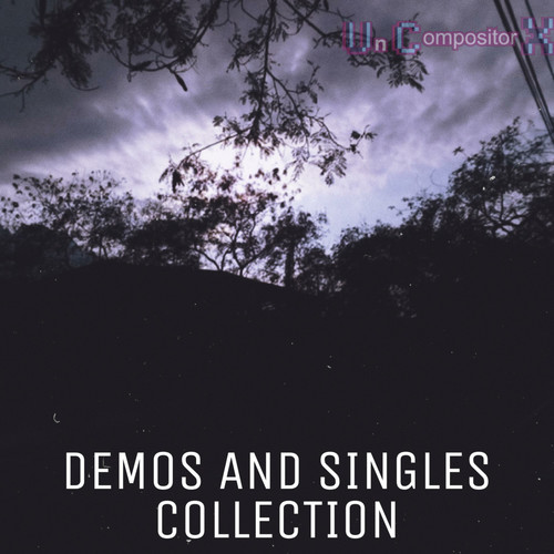 Demos & Singles Collection