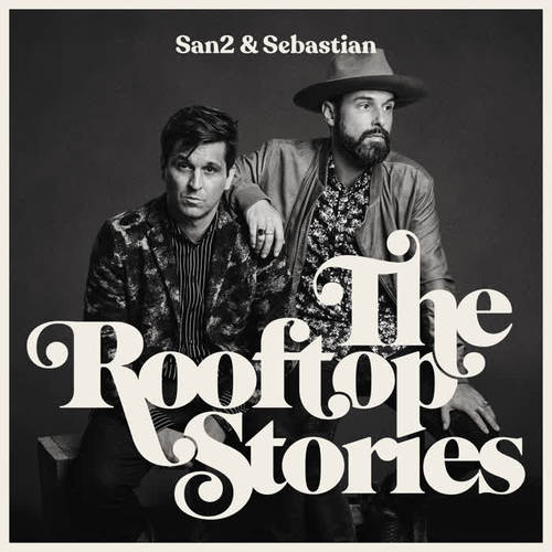 The Rooftop Stories (Explicit)