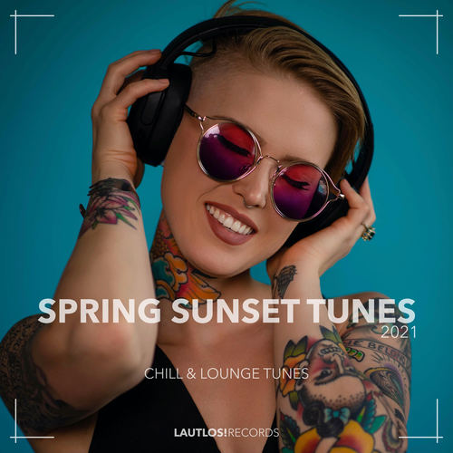 Spring Sunset Tunes 2021