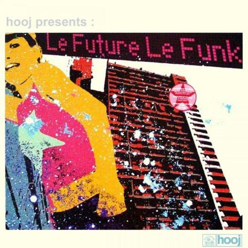 Le Future Le Funk