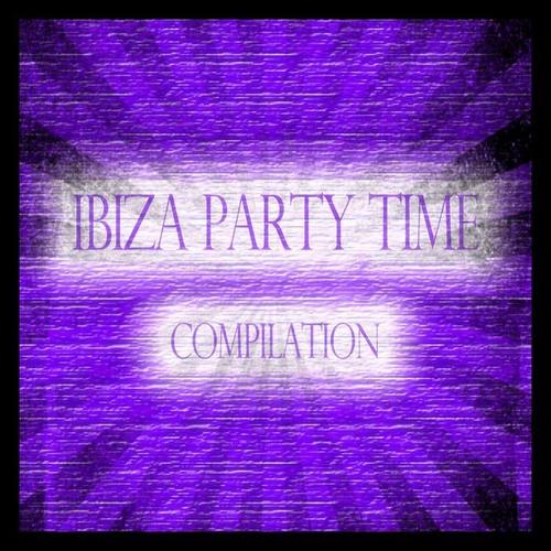 Ibiza Party Time Compilation (80 Super Dance Songs for Festival Electro and DJ Festival)