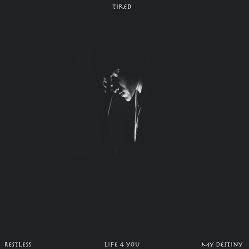 Tired (feat. Elijah Kyle & Ely Waves) [Explicit]
