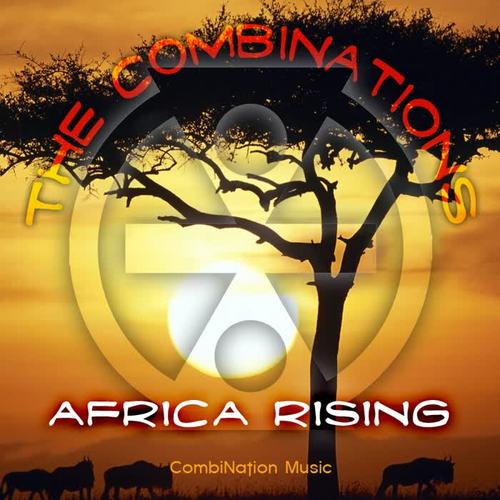 Africa Rising E.P