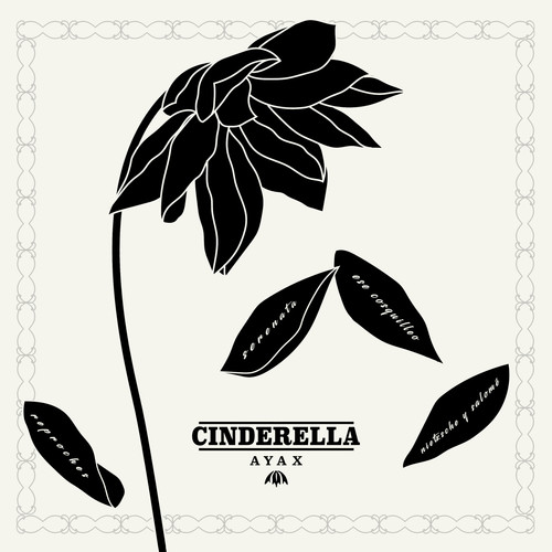 Cinderella (Explicit)