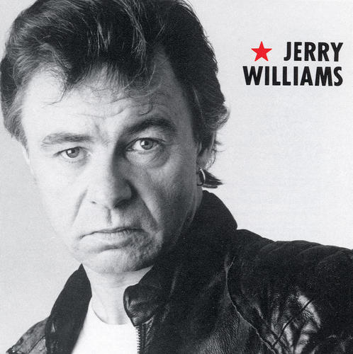 Jerry Williams / JW