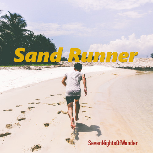 Sand Runner