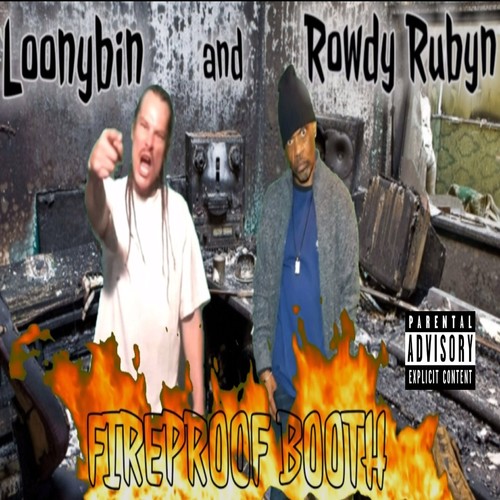 FIREPROOF BOOTH (Explicit)