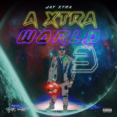 Xtra World 3 (Explicit)