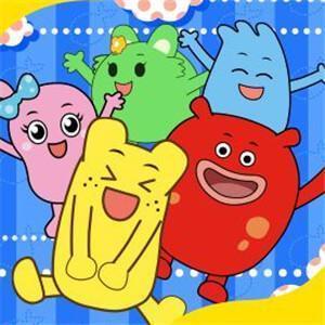 咕力咕力舞蹈学堂第二季