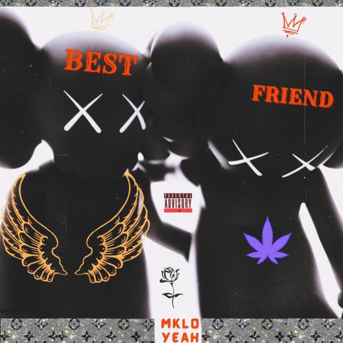 Best Friend (Explicit)