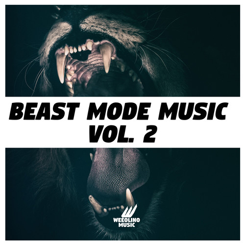 Beast Mode Music, Vol. 2 (Explicit)